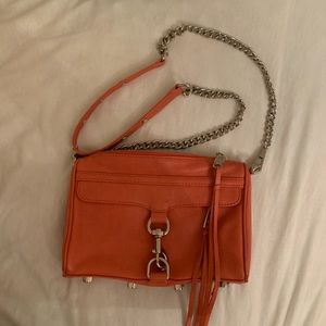 Rebecca Minkoff Mini Mac